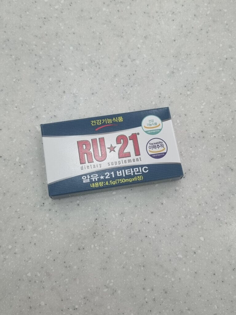 약국 숙취해소제 종류, 추천