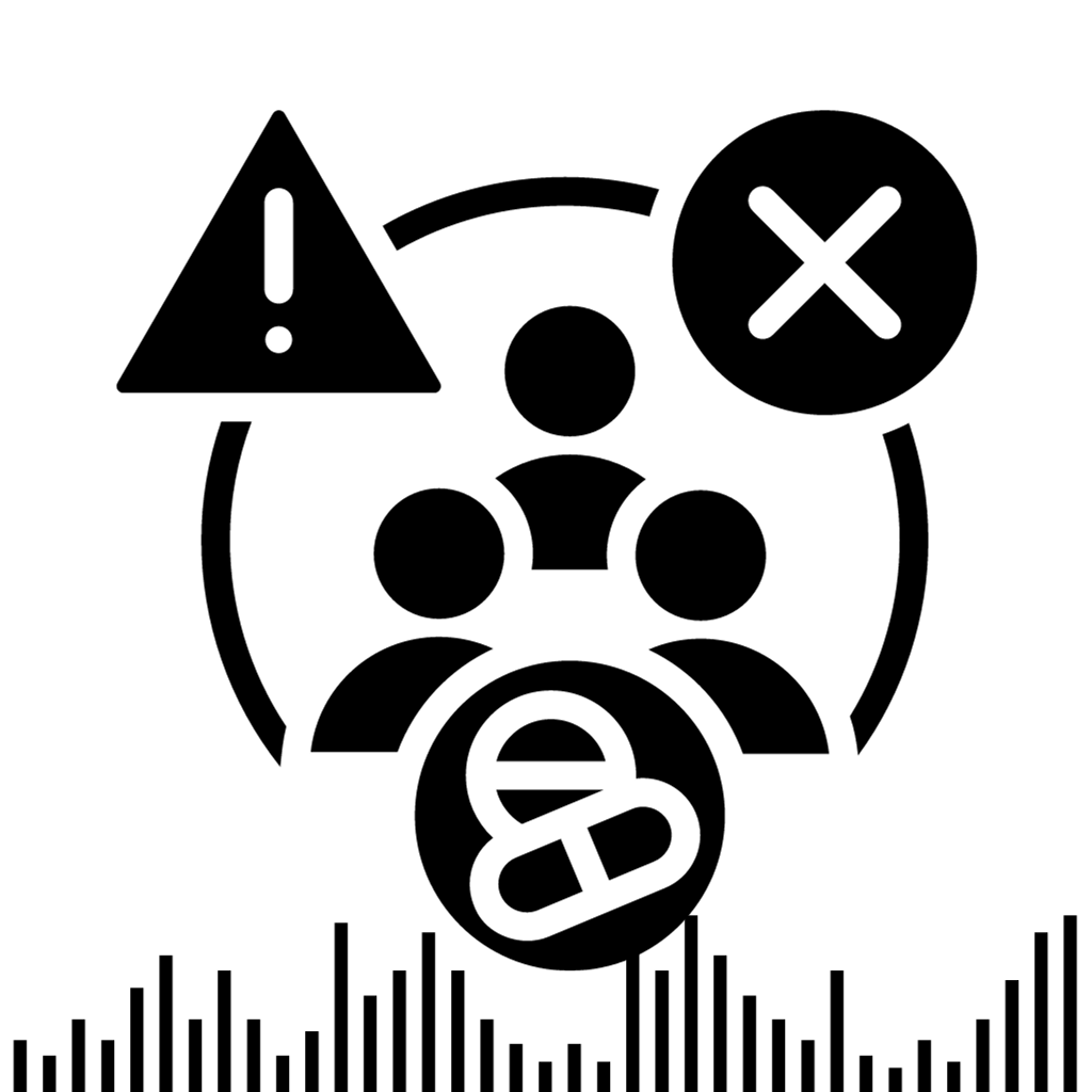 약물이상반응 발생빈도