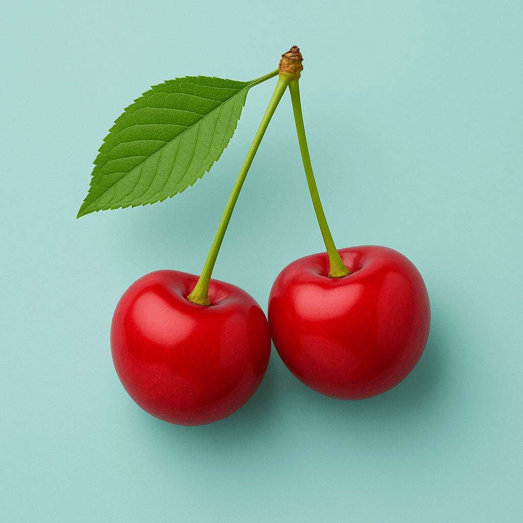 체리