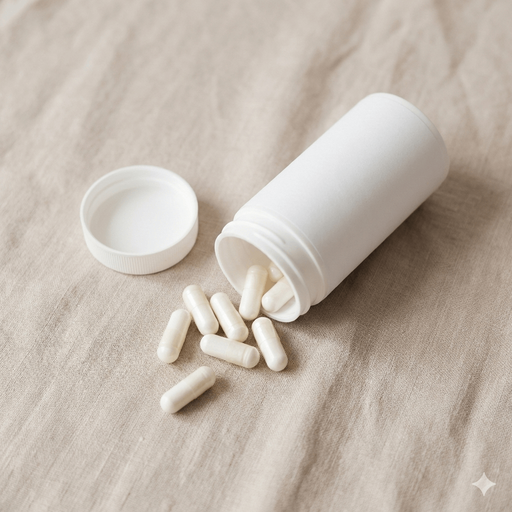 유산균 캡슐 프로바이오틱스