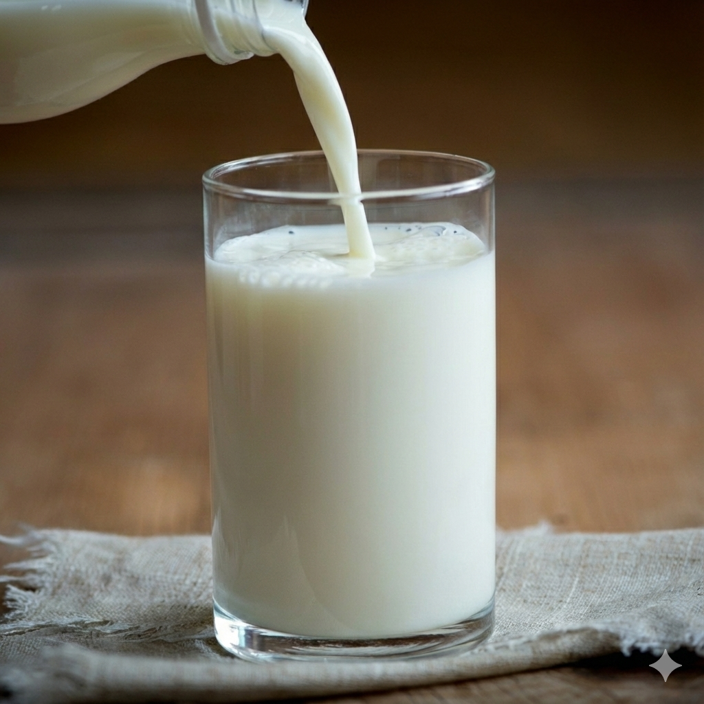 “숙성우유”란? 특징부터 제조법까지