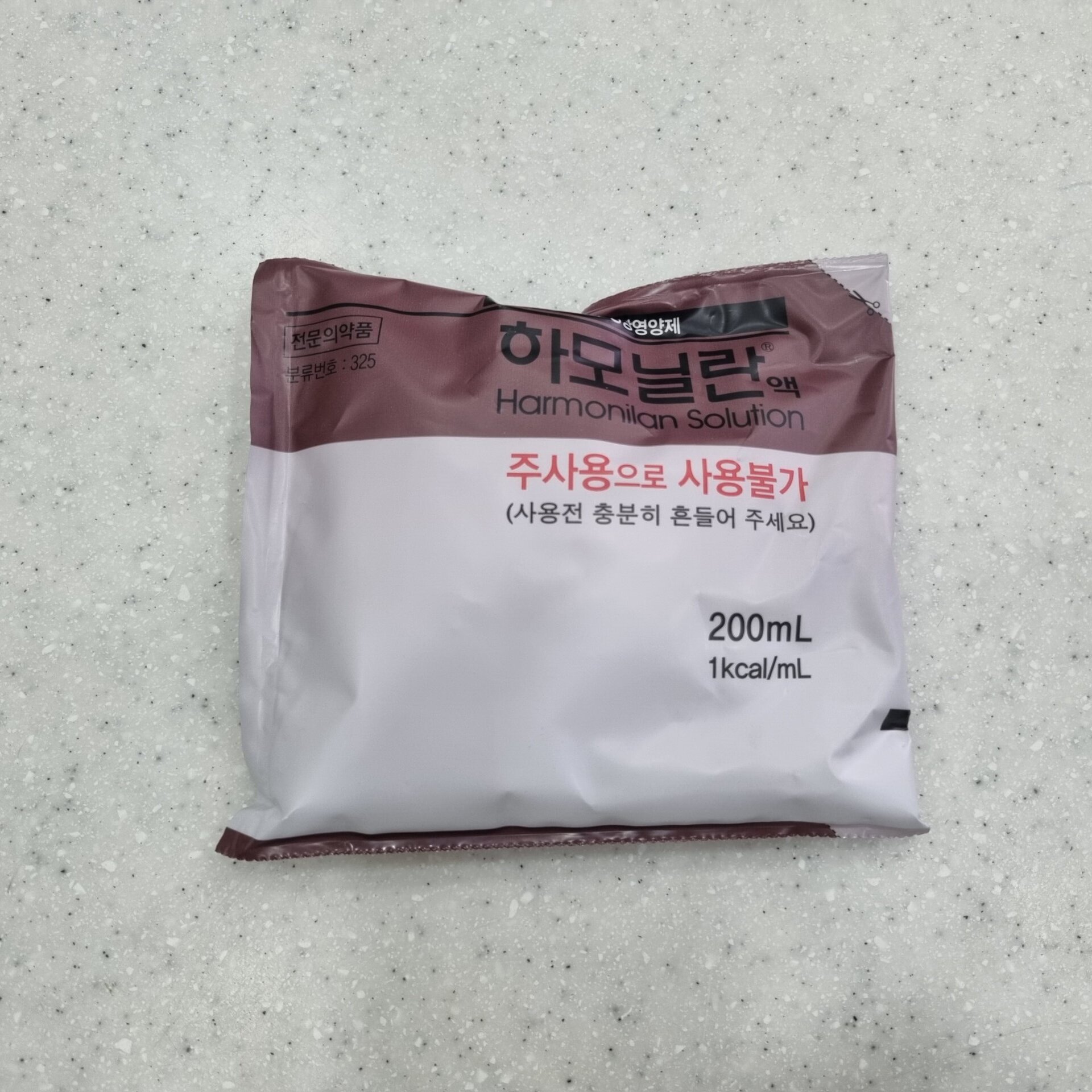 [경장영양제] 하모닐란액